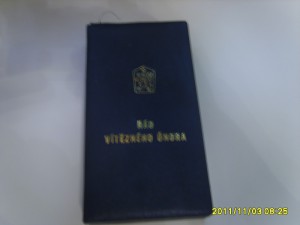 Ложка 91пр. с эмалями. Хлебников.