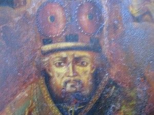 НИКОЛА 1820ГОДЫ
