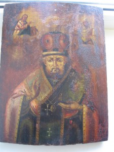 НИКОЛА 1820ГОДЫ
