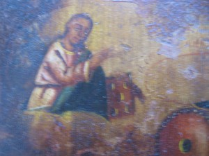 НИКОЛА 1820ГОДЫ