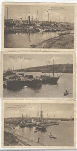 Ростовъ н/Дону 9 шт