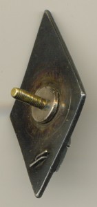 Ромб. ГУКТУ.