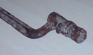 Иголка