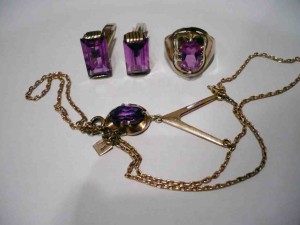 Красивый набор.