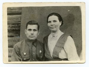 Фотка, редкий знак, лучшему ударнику военной стройки!