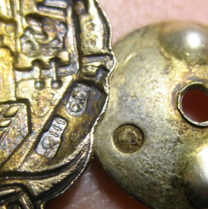 ПСРПП серебро