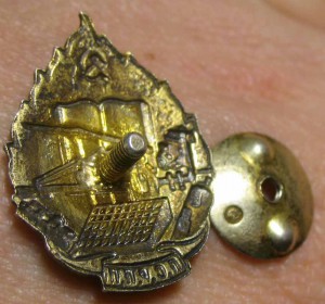 ПСРПП серебро