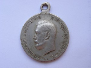 За храбрость. Три разных частника в б.м.