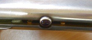 ПОРТСИГАР  серебрянный, чернь резьба. МОСКВА.