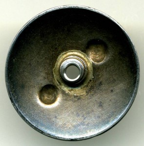 БКЗ 26511 разведчика,сержанта II.1942-IV.1942. CЗФ.