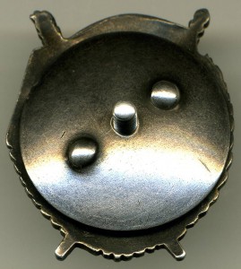 БКЗ 26511 разведчика,сержанта II.1942-IV.1942. CЗФ.