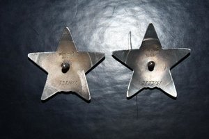 КЗ 2 шт. 3287665 и 2833151