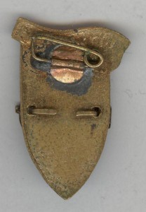 Гребля. 100 лет