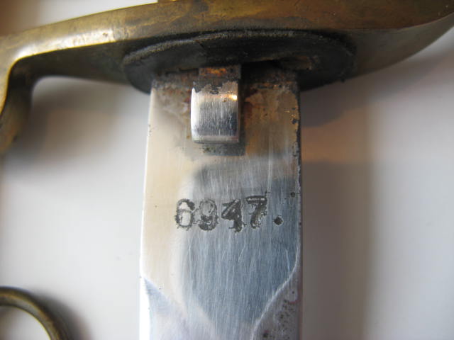 ВМФ ЗИК 1971 г.