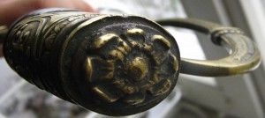 Офицерка заказная.