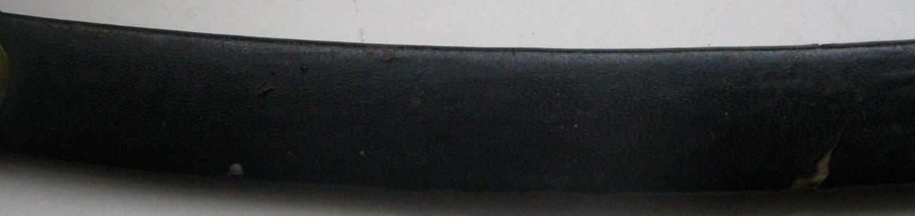 Офицерка заказная.