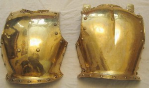 Кираса
