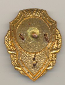 Отличный пожарник