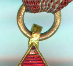 ПОЧЕТНЫЙ ЗНАК ВЛКСМ!