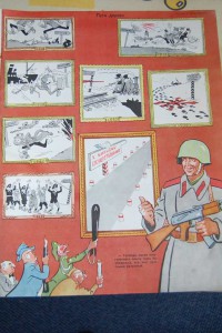 Журналы "Крокодил" 1956-1957 г.!!!