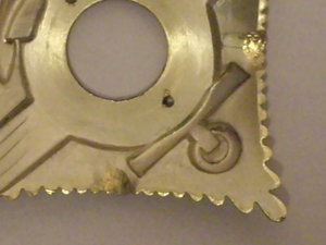 Краб второй №2324