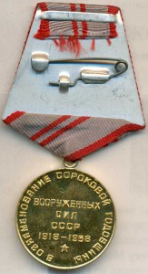40 лет Армии Военкомат!
