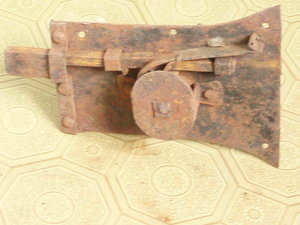 ОДВФ винтовой. Красивейший !!!