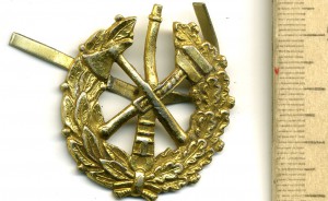 БКЗ № 6137 Промакашка