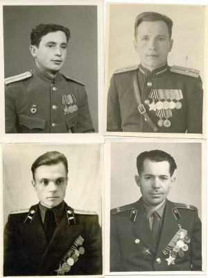 Орден ЛЕНИНА 456*** с О.К.