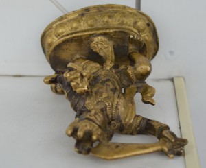 Отличник РККА.