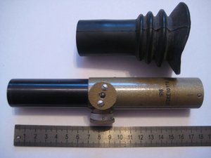 Прицел 1П6