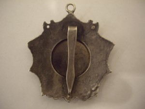 Александр Невский №2802