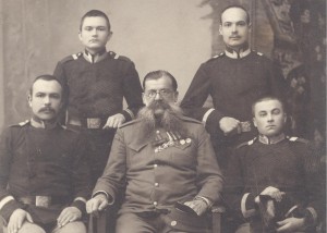 Подскажите по офицеру и нижним чинам???