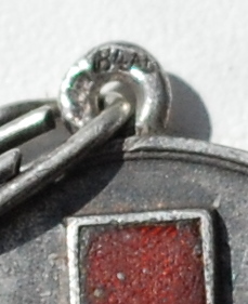 Медаль Красного Креста