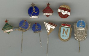 Подборка ДСО NOORUS