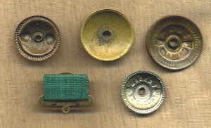 Красные Звезды(битые лучи)