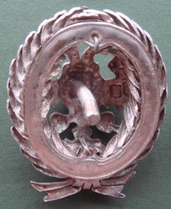 академия генерального штаба