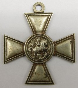 ГК частник "Белая Гвардия"