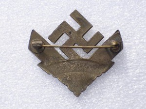 Знаки РАД