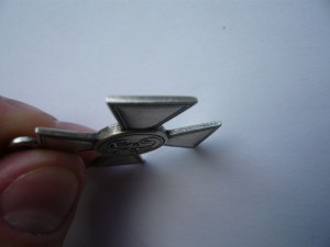 ГК частник серебро 84