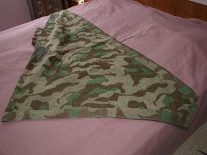 плащ палатка