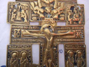 Крест