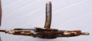 Станислав  чёрный, фрачник.