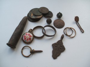 БКЗ: Клеймо???