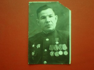 Большая Грамота на ГСС вродной коробке+2 Благодарности.