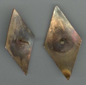 ХМУ 2шт. Разные