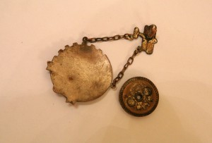 Морской кортик обр.1803 г.Травление.Сохран !!!