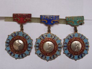 Каракалпаки плавание