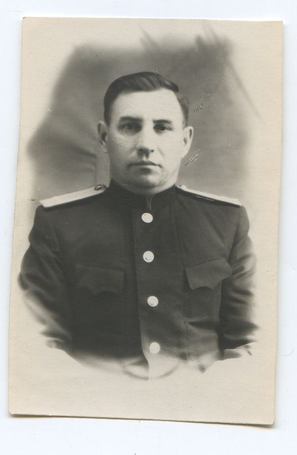 Ромб ВМФАК 1 ЛМИ. С доком!