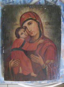 икона